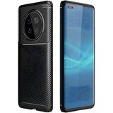 IZMAEL.eu Futrola Carbon Shield TPU za Huawei Mate 40 Pro - Crna | shoptok.hr