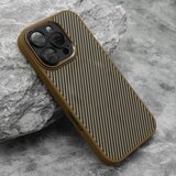  Futrola carbon magsafe za iphone 16 pro (6.3) zlatna ( F118170 ) Cene