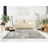 Dieter Knoll TKANA PREPROGA Le Mans 240/340 cm tkano večbarvno | Shoptok.si