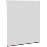 Rolo zavjesa Blackout Coffee 120x130 cm Širina tkanine 116,6 cm | Eponuda.ba