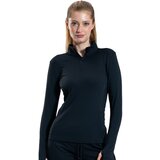 STRIX ženska sportska majica ULTRA Black 92476 | ePonuda.com