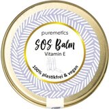 puremetics SOS Balm Vitamin E | shoptok.hr