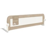 Momi zaštitna ograda Lexi Plus Beige | ePonuda.com