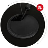Huzaro Hero 7.0 Crni Ugaoni Gaming sto | Eponuda.com