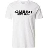 Guess Majica bijela Cijene