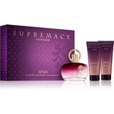 Afnan Supremacy Pour Femme Purple poklon set za žene | shoptok.hr