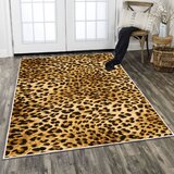 Conceptum Hypnose Tepih, 120x180cm, Šareni | Eponuda.com