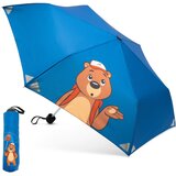 Monte Stivo Votna, otroški dežniki, Ø 90 cm, odsevni, zložljivi | Shoptok.si