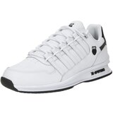 K-Swiss Niske tenisice 'RINZLER GT' crna / bijela | shoptok.hr