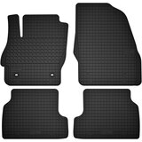 Wielganizator Komplet gumijastih zaščitnih preprog za: Ford Focus MK2 karavan, limuzina, kombilimuzina (od 2004 do 2011), (22129930) | Shoptok.si