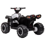 Quad na akumulator HL568 - bijeli | Shoptok.si