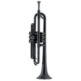 pTrumpet trobenta - Black - Audio-Kondric | Shoptok.si