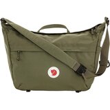 Fjallraven Naramna torba Färden Crossbody Zelena Cene