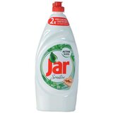 Jar Sensitive Teatree & Mint, 900 ml, deterdžent za ručno pranje posuđa | shoptok.hr