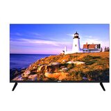 Zeus smart led tv 43 ZE43FST2 1920x1080/FHD/DVB-T2/frameless/Android 14 Cene