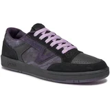 Vans Tenis superge Lowland Cc VN000BWBBLA1 Black