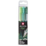  Gel olovka Sakura Gelly Roll METALLIC - 3 kom | forest | ePonuda.com