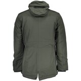U.S. Polo Assn. US POLO GREEN MEN&#39;S JACKET | shoptok.hr