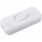 vmesno stikalo 230V belo
