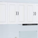  Ploča za perilicu posuđa Kalmar Bijelo 80 x 31 x 80 cm | shoptok.hr