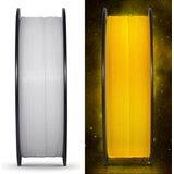 GEEETECH PLA Luminous Yellow - 1,75 mm / 1000 g | shoptok.hr