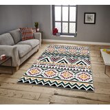 Conceptum Hypnose tepih Asr Crpt-138, pravougaoni, 100 x 180 cm, šareni | Eponuda.ba