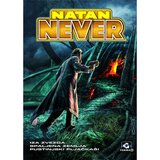  Natan Never knjiga 5 - Grupa autora Cene