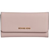 Michael Kors Denarnice 35S8GTVF7L-POWDER BLUSH Rožnata Cene