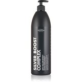 Joanna Silver Boost Complex vijoličen šampon za nevtralizacijo rumenih odtenkov 1000 g Cene