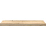 vidaXL Podloge za stopnice 8 kosov 80x30x2 cm trdna hrastovina | Shoptok.si