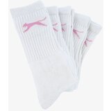 Slazenger Čarape Slz sports socks Crews White assortment | Eponuda.ba