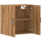 vidaXL Zidni ormarić boja hrasta artisan 60x31x60 cm konstruirano drvo | shoptok.hr