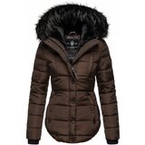 Marikoo Ženska zimska jakna Lotusbluete | Shoptok.si