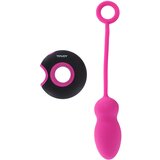 Toy Joy Vibo jajček Embrace Remote Control Egg (R10100) | Shoptok.si