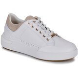 Geox Nizke superge D DALYLA Bela | Shoptok.si