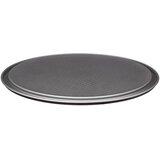 Five KALUP ZA TORTU SIGNATURE 27,8X27,8X7,2CM METAL CRNA Slike