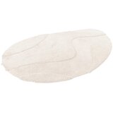 Kayoom PREPROGA Z VISOKIM FLOROM 160/230 cm tkano slonova kost | Shoptok.si