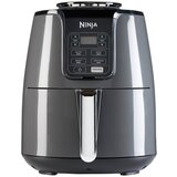 Ninja airfryer AF100EU single Basket/3.8L/1550W, siva Cene