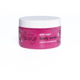 VELNEA YOUNG pink sugar piling za telo 250ml