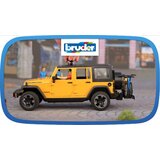 Bruder Jeep Wrangler rubicon | ePonuda.com