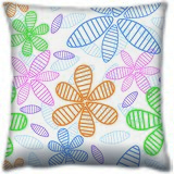 Deco Jastuk 43x43cm Šareni | Eponuda.ba