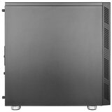 Antec VSK10 ohišje, črno | Shoptok.si