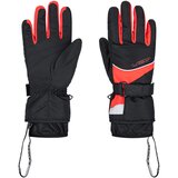 LOAP Men's winter gloves ROGAN Red Cijene