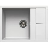  Sudoper SHR Unico 125 + slavina C02 Bianco | shoptok.hr