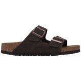 Birkenstock Sandali & Odprti čevlji Arizona 1027083 Narrow - Mocca Kostanjeva | Shoptok.si