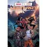 Čarobna knjiga Fortnite X Marvel: Nulti rat | Eponuda.com