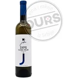 Zapis Beli 0,75L