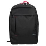 NOT DOD AS CASE Nereus backpack 16 ', crna Cijene