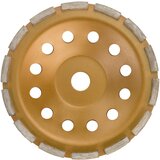 KWB Dijamantski brusni disk 180mm, Pribor za TE-DW 180 - (49726855) u