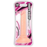 Lovetoy realističan analni dildo sa graničnikom LVTOY00200 Cene'.'